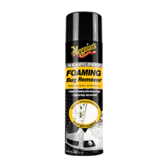Meguiar&#039;s Heavy Duty Bug &amp; Tar Remover