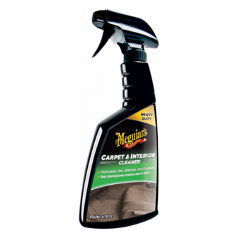 Meguiar&#039;s Carpet &amp; Interior Cleaner