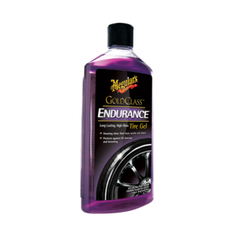 Meguiar&#039;s Gold Class Endurance Tire Gel