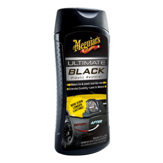 Meguiar&#039;s Ultimate Black 355ML