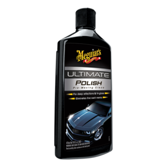 Meguiar&#039;s Ultimate Polish 473ML