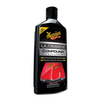 Meguiar&#039;s Ultimate Compound 450ML