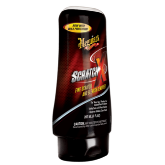 Meguiar&#039;s ScratchX 2.0 207ML