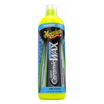 Meguiar&#039;s Hybrid Ceramic Liquid Wax
