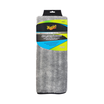 Meguiar&#039;s Duo Twist Car Drying Towel
