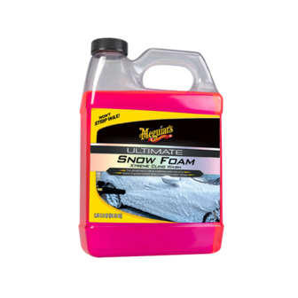 Meguiar&#039;s Ultimate Snow Foam Cannon Kit