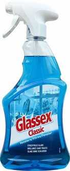 Glassex Classic