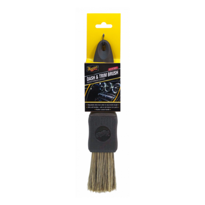 Meguiar's Dash & Trim Brush