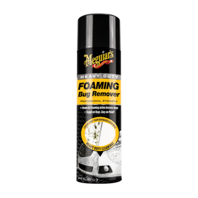 Meguiar's Heavy Duty Bug & Tar Remover