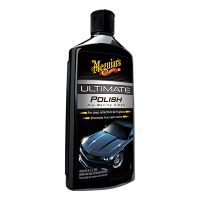 Meguiar's Ultimate Polish 473ML