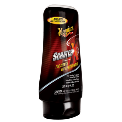 Meguiar's ScratchX 2.0 207ML