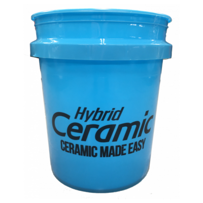 Meguiar's Hybrid Ceramic Blue Bucket