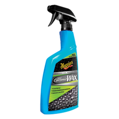 Meguiars Hybrid Ceramic Wax