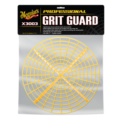 Meguiar's Grit Guard