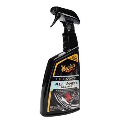 Meguiar's Ultimate All Wheel Cleaner